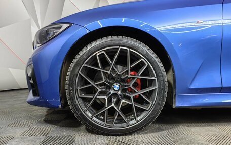 BMW 3 серия, 2020 год, 3 749 000 рублей, 11 фотография