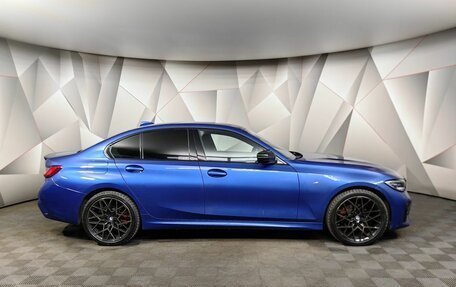 BMW 3 серия, 2020 год, 3 749 000 рублей, 6 фотография