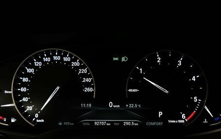 BMW 3 серия, 2020 год, 3 749 000 рублей, 15 фотография
