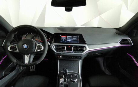 BMW 3 серия, 2020 год, 3 749 000 рублей, 7 фотография