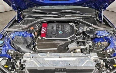 BMW 3 серия, 2020 год, 3 749 000 рублей, 14 фотография