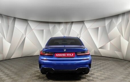 BMW 3 серия, 2020 год, 3 749 000 рублей, 4 фотография
