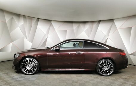 Mercedes-Benz E-Класс, 2018 год, 3 999 700 рублей, 5 фотография