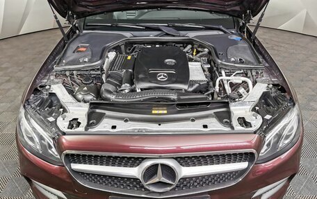 Mercedes-Benz E-Класс, 2018 год, 3 999 700 рублей, 17 фотография