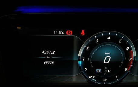 Mercedes-Benz E-Класс, 2018 год, 3 999 700 рублей, 18 фотография