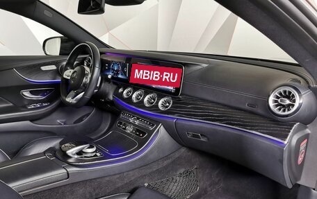 Mercedes-Benz E-Класс, 2018 год, 3 999 700 рублей, 10 фотография