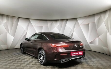 Mercedes-Benz E-Класс, 2018 год, 3 999 700 рублей, 4 фотография