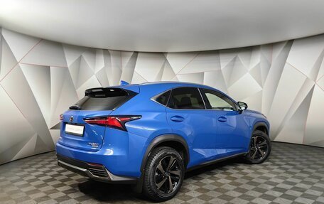 Lexus NX I, 2020 год, 3 000 000 рублей, 2 фотография