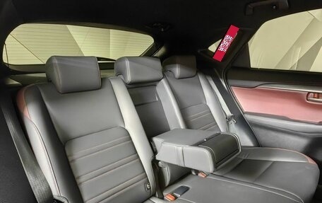Lexus NX I, 2020 год, 3 000 000 рублей, 13 фотография