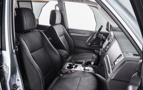 Mitsubishi Pajero IV, 2012 год, 1 995 000 рублей, 8 фотография