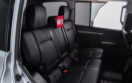 Mitsubishi Pajero IV, 2012 год, 1 995 000 рублей, 7 фотография