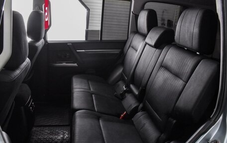 Mitsubishi Pajero IV, 2012 год, 1 995 000 рублей, 9 фотография