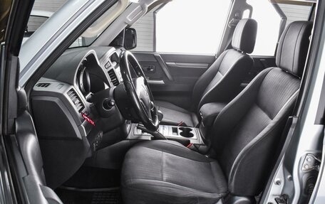 Mitsubishi Pajero IV, 2012 год, 1 995 000 рублей, 10 фотография