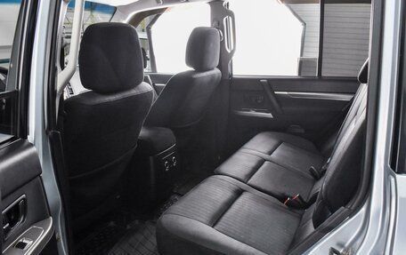 Mitsubishi Pajero IV, 2012 год, 1 995 000 рублей, 11 фотография