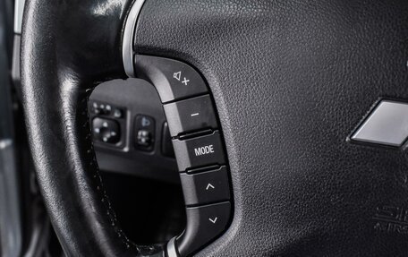 Mitsubishi Pajero IV, 2012 год, 1 995 000 рублей, 15 фотография