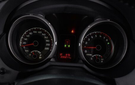 Mitsubishi Pajero IV, 2012 год, 1 995 000 рублей, 17 фотография