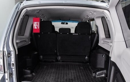 Mitsubishi Pajero IV, 2012 год, 1 995 000 рублей, 19 фотография