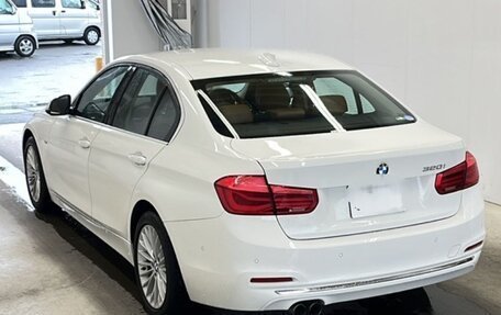 BMW 3 серия, 2015 год, 1 700 000 рублей, 4 фотография