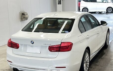 BMW 3 серия, 2015 год, 1 700 000 рублей, 3 фотография