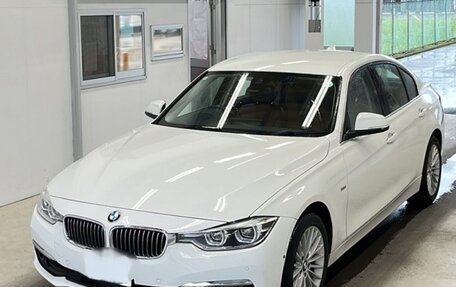 BMW 3 серия, 2015 год, 1 700 000 рублей, 2 фотография