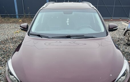 KIA Sorento III Prime рестайлинг, 2015 год, 2 700 000 рублей, 5 фотография