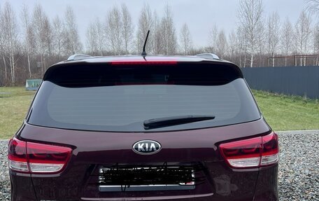 KIA Sorento III Prime рестайлинг, 2015 год, 2 700 000 рублей, 6 фотография