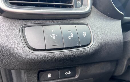 KIA Sorento III Prime рестайлинг, 2015 год, 2 700 000 рублей, 10 фотография