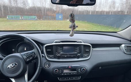 KIA Sorento III Prime рестайлинг, 2015 год, 2 700 000 рублей, 13 фотография