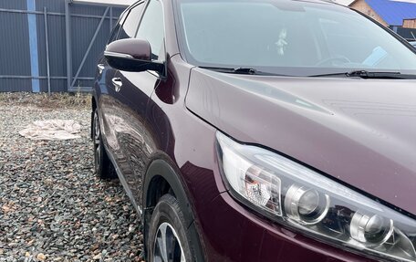 KIA Sorento III Prime рестайлинг, 2015 год, 2 700 000 рублей, 4 фотография
