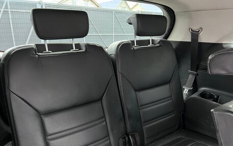 KIA Sorento III Prime рестайлинг, 2015 год, 2 700 000 рублей, 20 фотография