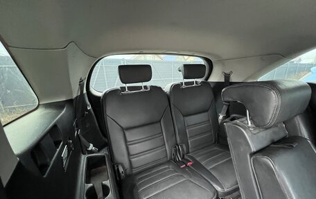 KIA Sorento III Prime рестайлинг, 2015 год, 2 700 000 рублей, 19 фотография