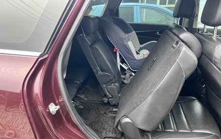 KIA Sorento III Prime рестайлинг, 2015 год, 2 700 000 рублей, 21 фотография