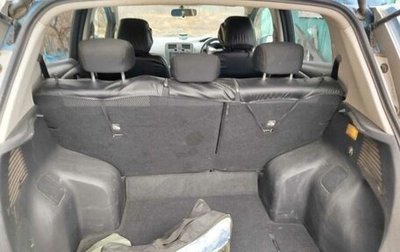 Nissan Leaf I, 2013 год, 450 000 рублей, 1 фотография