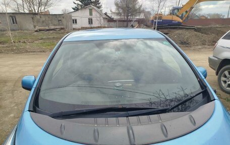 Nissan Leaf I, 2013 год, 450 000 рублей, 8 фотография