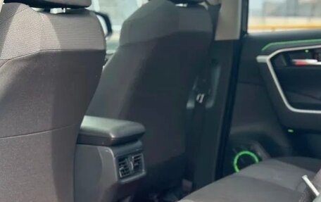 Toyota RAV4, 2021 год, 2 340 000 рублей, 15 фотография