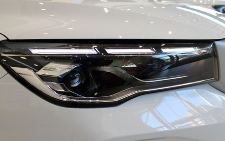 Geely Emgrand, 2024 год, 2 663 990 рублей, 7 фотография