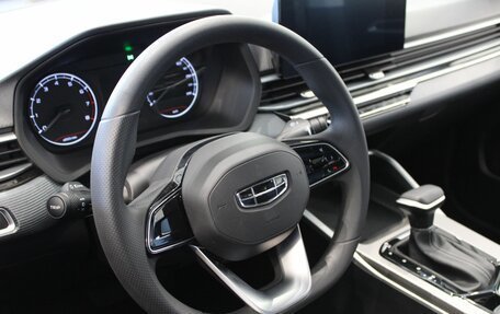 Geely Emgrand, 2024 год, 2 663 990 рублей, 12 фотография