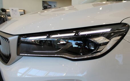 Geely Emgrand, 2024 год, 2 663 990 рублей, 6 фотография