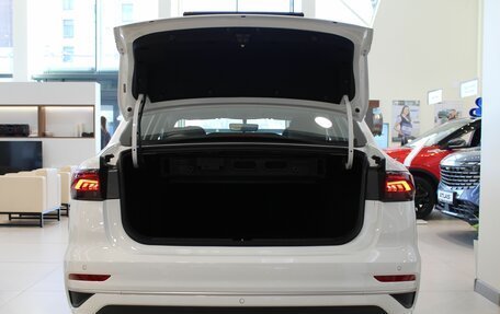 Geely Emgrand, 2024 год, 2 663 990 рублей, 11 фотография