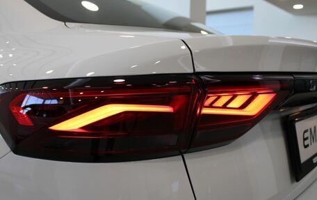 Geely Emgrand, 2024 год, 2 663 990 рублей, 5 фотография
