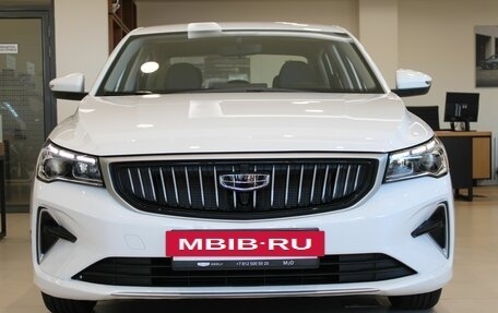 Geely Emgrand, 2024 год, 2 663 990 рублей, 2 фотография