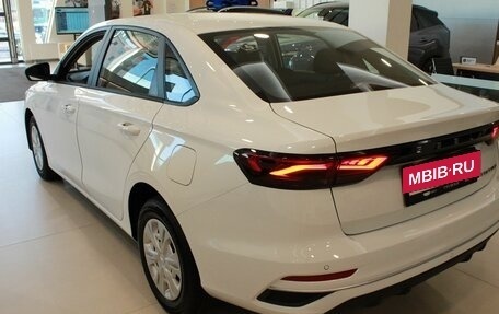 Geely Emgrand, 2024 год, 2 663 990 рублей, 4 фотография