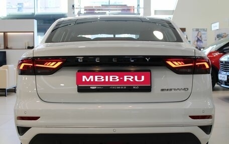 Geely Emgrand, 2024 год, 2 663 990 рублей, 10 фотография