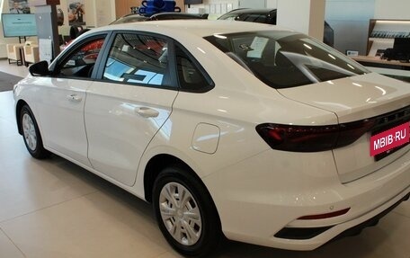 Geely Emgrand, 2024 год, 2 663 990 рублей, 3 фотография