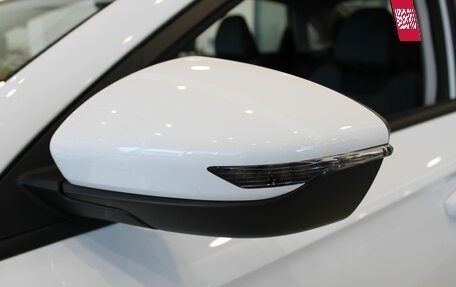 Geely Emgrand, 2024 год, 2 663 990 рублей, 14 фотография