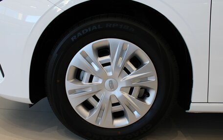 Geely Emgrand, 2024 год, 2 663 990 рублей, 13 фотография