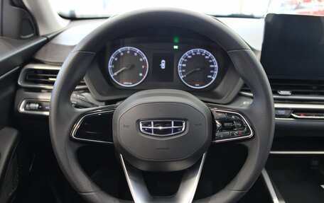 Geely Emgrand, 2024 год, 2 663 990 рублей, 15 фотография