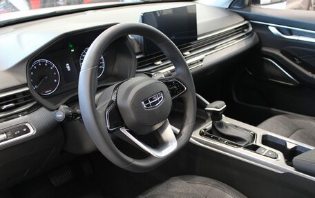 Geely Emgrand, 2024 год, 2 663 990 рублей, 18 фотография