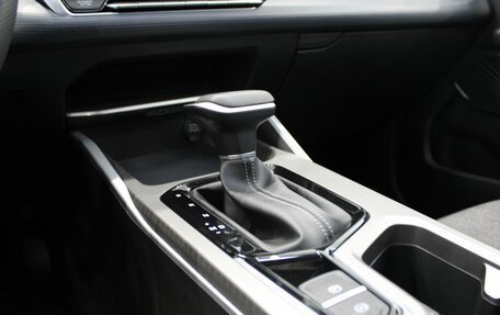 Geely Emgrand, 2024 год, 2 663 990 рублей, 17 фотография