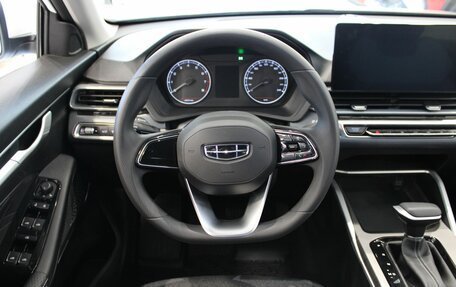 Geely Emgrand, 2024 год, 2 663 990 рублей, 16 фотография